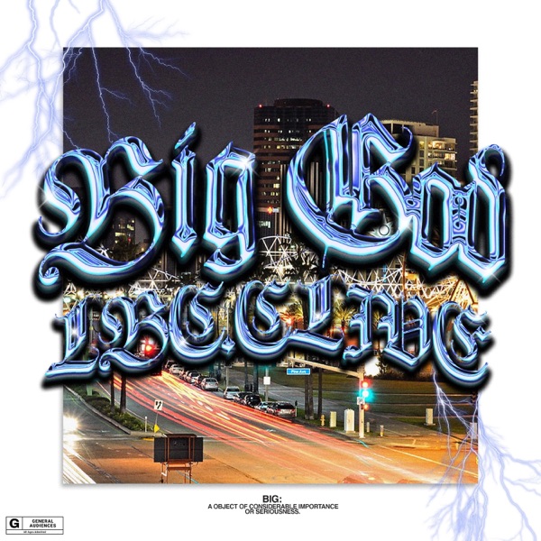 Big God