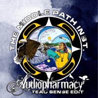 The Middle Path (Teao Sense Inst.) - Single - Audiopharmacy, Teao Sense & Azeem Ward