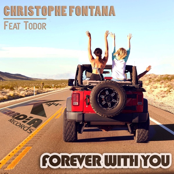 Forever with You (feat. Todor) - Single