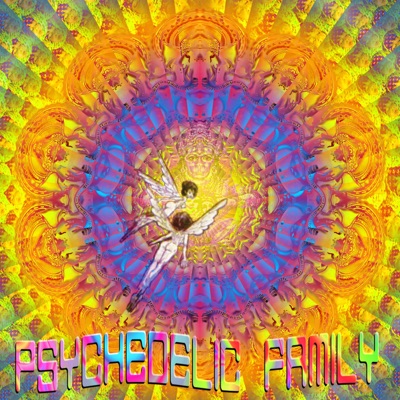 Psychedelic Family
