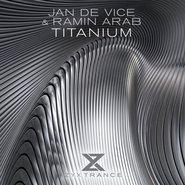 Titanium - Single