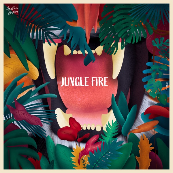 Jungle Fire - Single