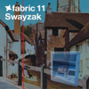 Swayzak - fabric 11: Swayzak artwork