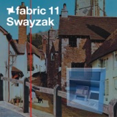 fabric 11: Swayzak artwork