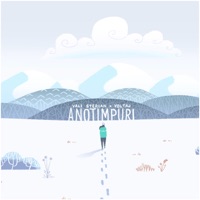 Anotimpuri - Single - Voltaj & Vali Sterian