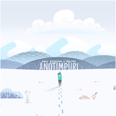 Anotimpuri - Single