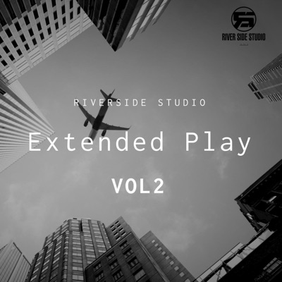 Riverside Extended Play, Vol. 2