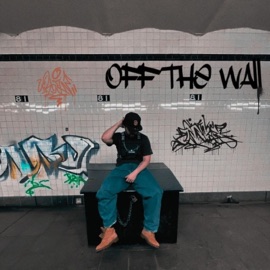 Off the Wall Mic Scott