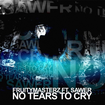 No Tears To Cry (feat. Sawer) - Single