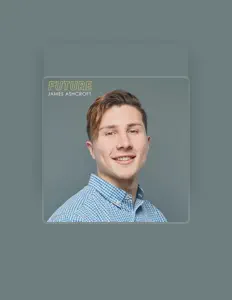 Ascolta James Ashcroft, guarda video musicali, leggi la biografia, vedi le date del tour & altro!