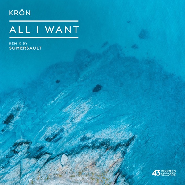 All I Want - EP