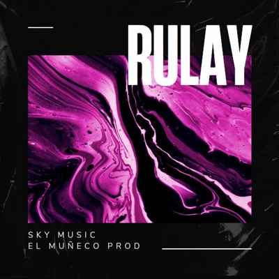 Rulay (Instrumental) - Single