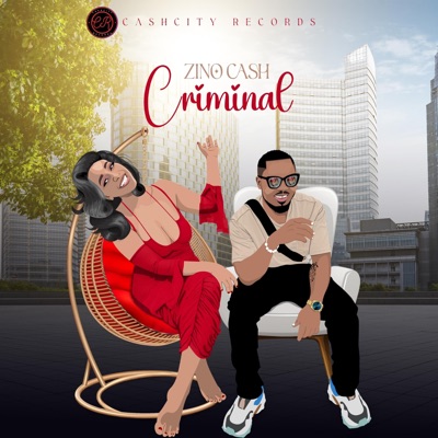 Criminal ((Speed version) Remix) - Single