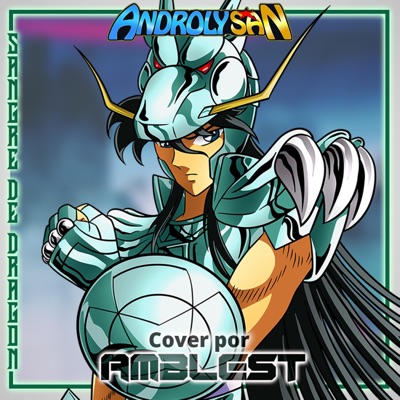 Emma Amblest - Sangre del Dragon