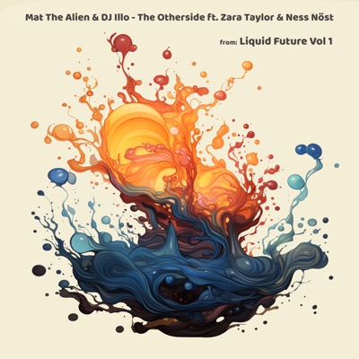 The Otherside - Single