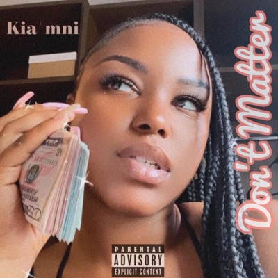 Don't Matter - Single