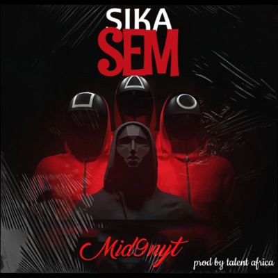 Sika Sem - Single