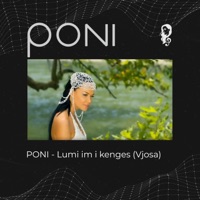 Lumi im I Kenges - Single - Poni