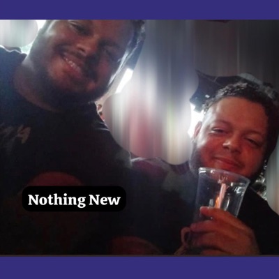 Nothing New - Single