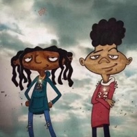Hey Arnold (feat. Lil Flash) - Single - 12 Gvge