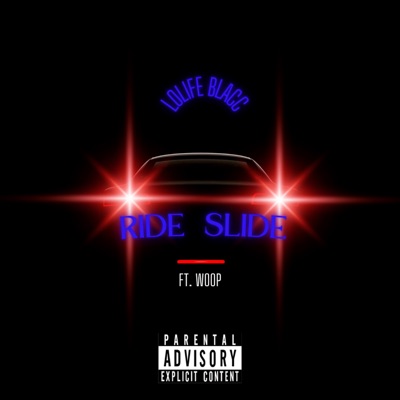 Ride Slide - Single