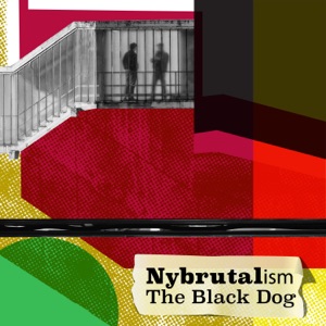 Nybrutalism - EP
