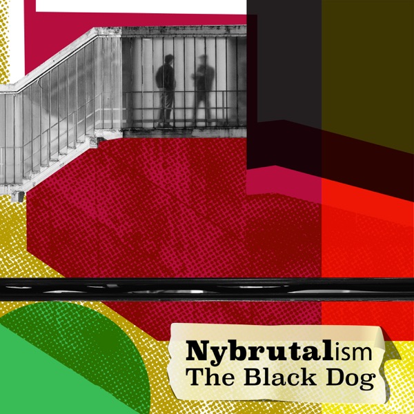 Nybrutalism - EP