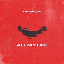 All My Life King Paluta