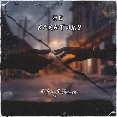 Не кохатиму - Single