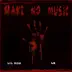 Make No Music (feat. L5) song reviews