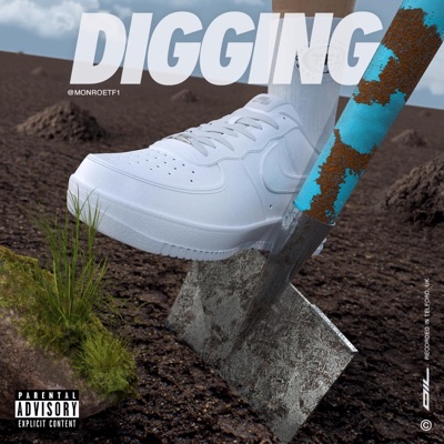 Digging - Single