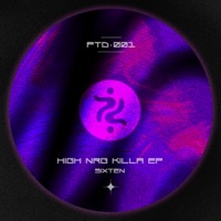 High NRG Killa - Single - Sixten