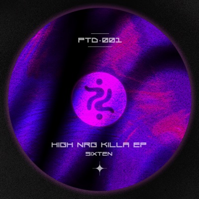 High NRG Killa - Single