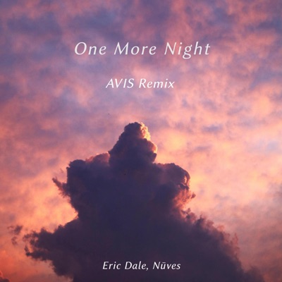 One More Night (AVIS Remix) - Single
