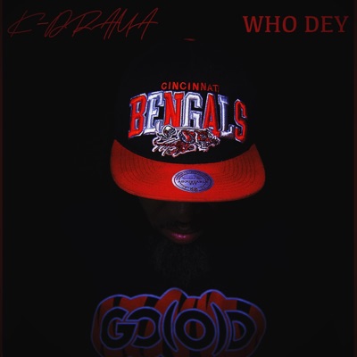Who Dey - Single