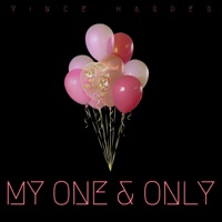 My One & Only - Single - Vince Harder