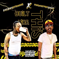 Built like this (feat. Turnupthegoat) - Single - Deeboystunna