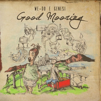 Good Mooring (feat. We Do Beatz)