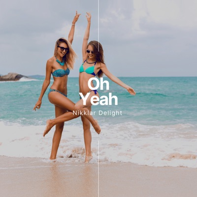Oh Yeah - Single