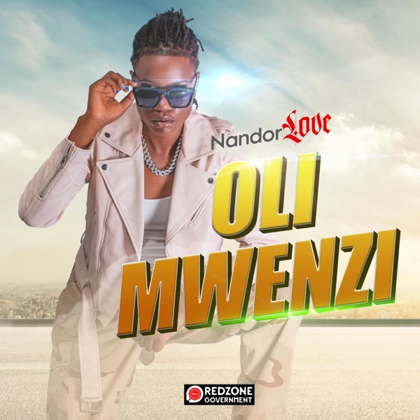 Oli Mwenzi
