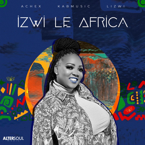 Izwi Le Africa - Single