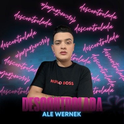 Descontrolada - Single