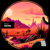 Desert Wind - Single - Vasco C