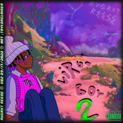 Virgo Boy 2
