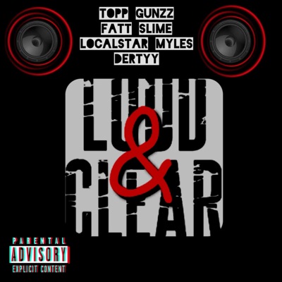 Loud & Clear - Single