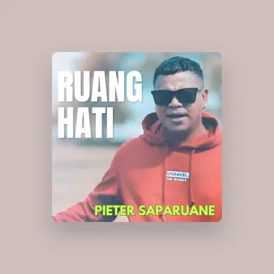 Listen to Pieter Saparuane, watch music videos, read bio, see tour dates & more!