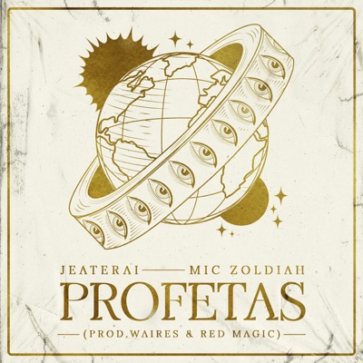 Profetas (feat. Waires & Red Magic) - Single