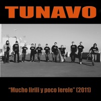Mucho lirili y poco lerele - Zapaxmusic Tunavo, Zapaxmusic & Tunavo