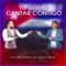 Yo Quiero Cantar Contigo (feat. Mixael Cabrera) artwork