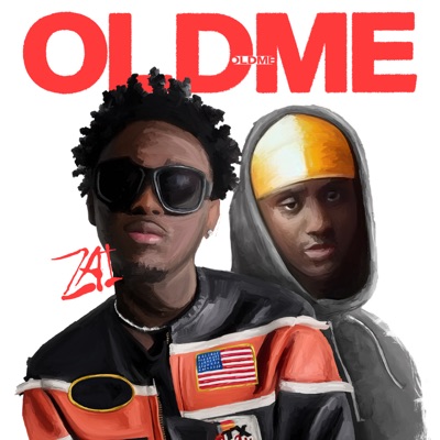 Old Me - Single